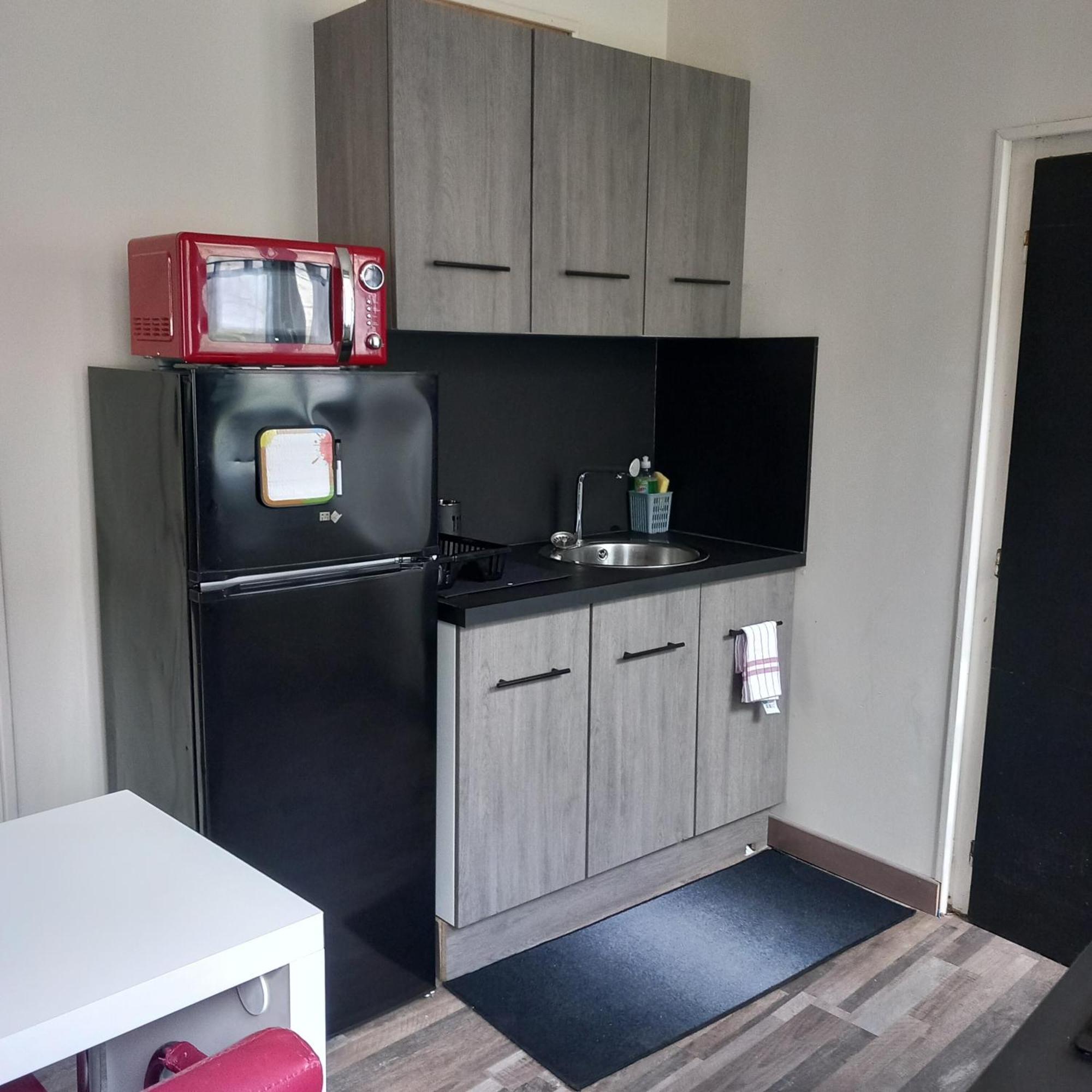 Apartamento Jls'Tudios " U Sognu" Cosne-sur-Loire Exterior foto
