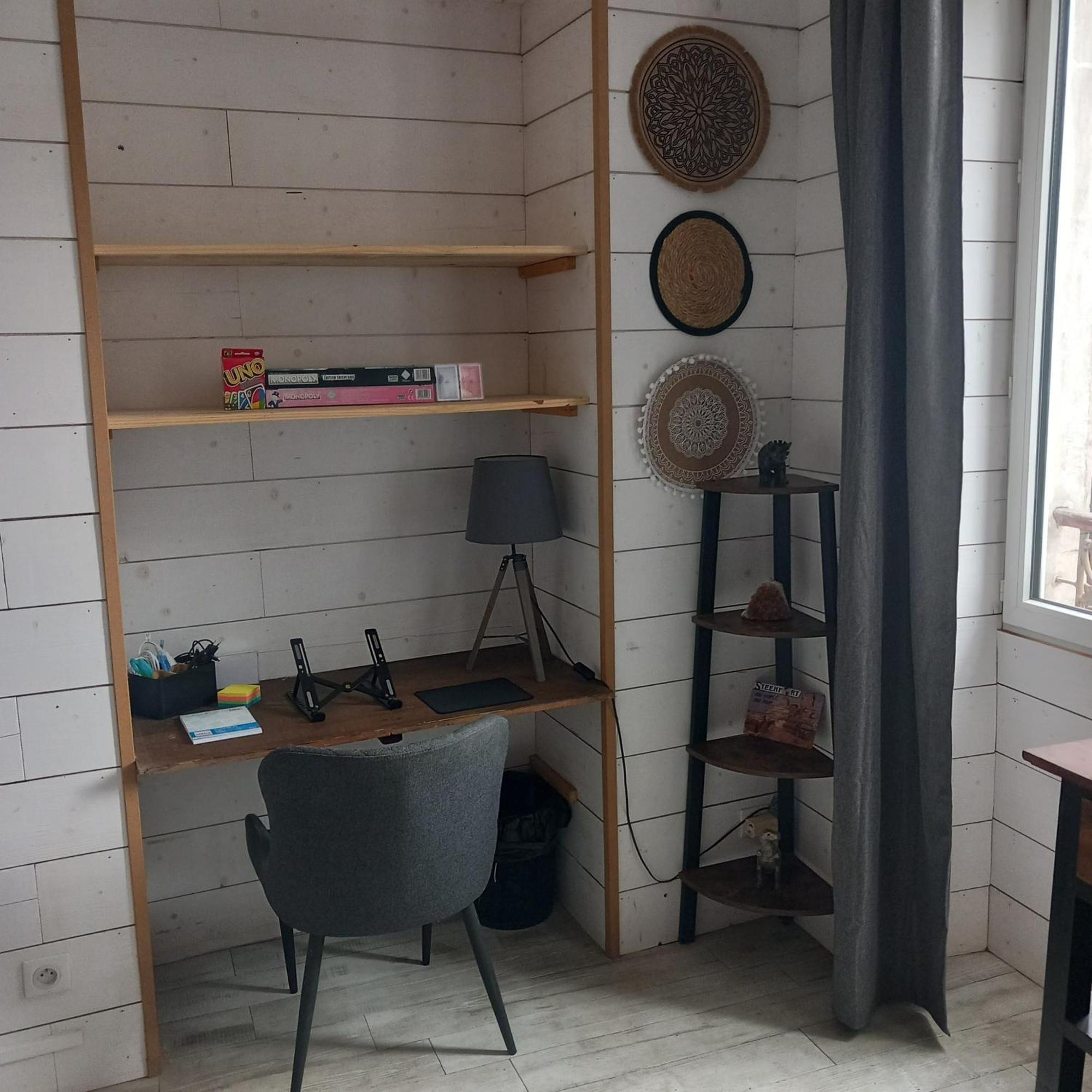 Apartamento Jls'Tudios " U Sognu" Cosne-sur-Loire Exterior foto