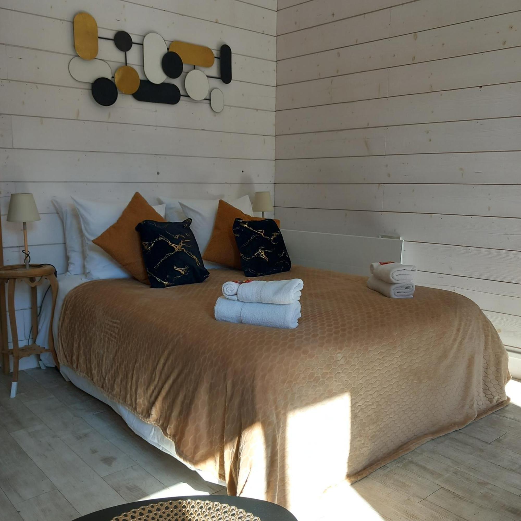 Apartamento Jls'Tudios " U Sognu" Cosne-sur-Loire Exterior foto